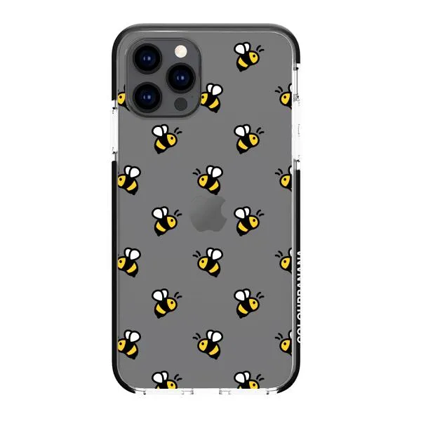 iPhone Case - Honey Bees