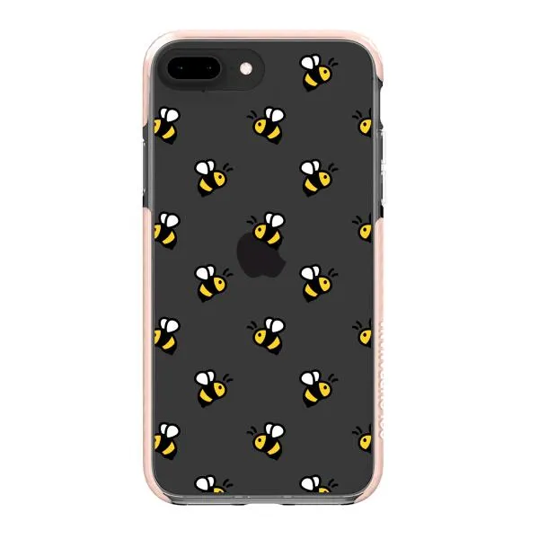 iPhone Case - Honey Bees