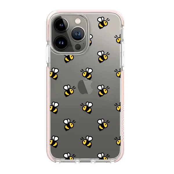 iPhone Case - Honey Bees