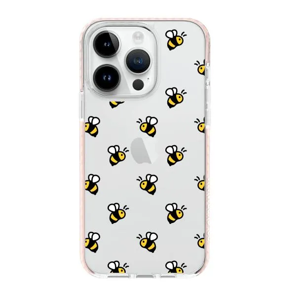 iPhone Case - Honey Bees