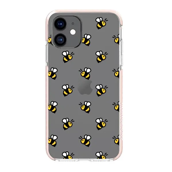 iPhone Case - Honey Bees