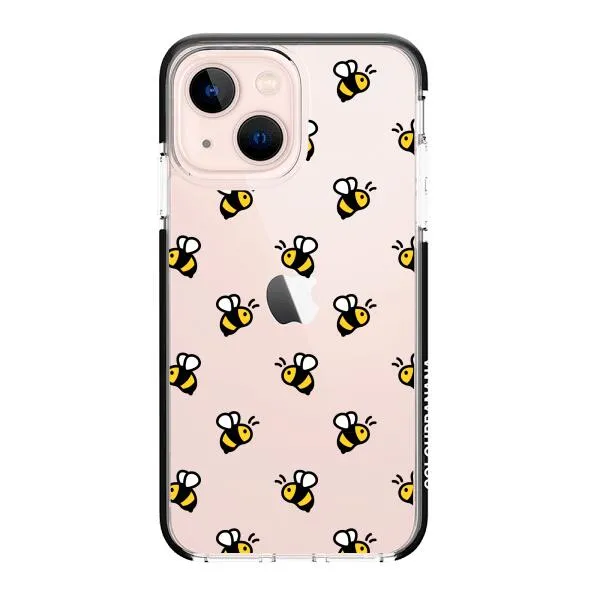 iPhone Case - Honey Bees