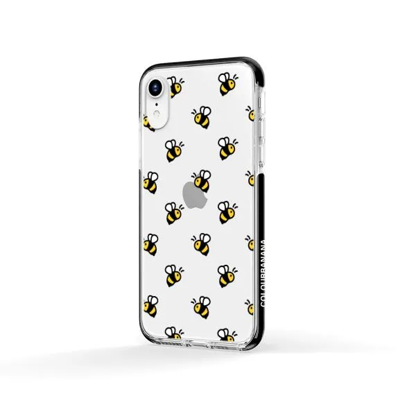 iPhone Case - Honey Bees