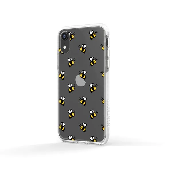 iPhone Case - Honey Bees