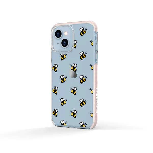 iPhone Case - Honey Bees