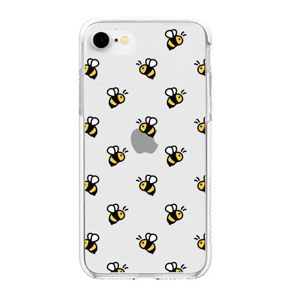 iPhone Case - Honey Bees