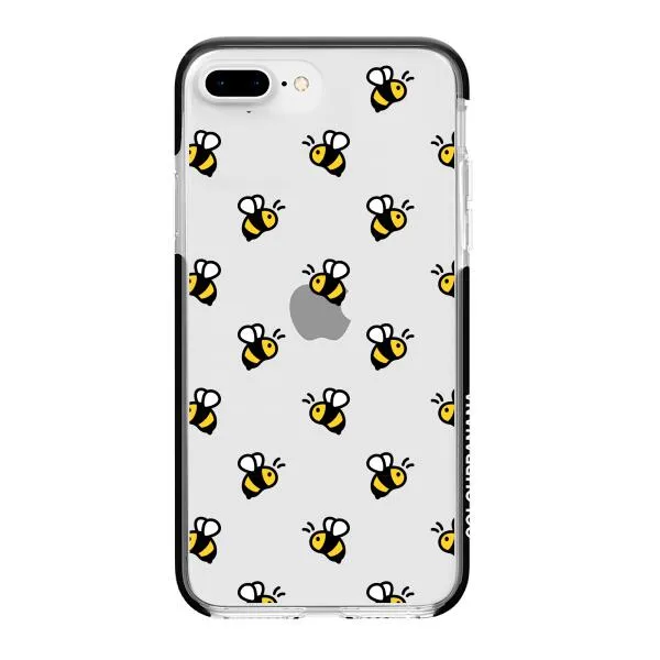 iPhone Case - Honey Bees