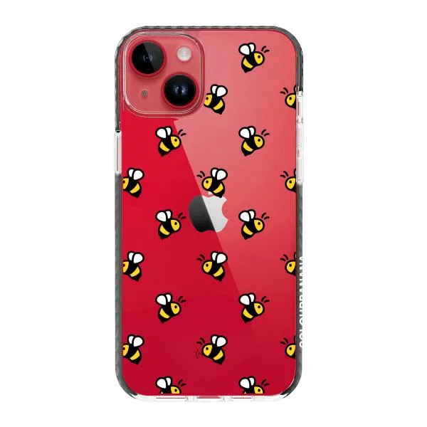 iPhone Case - Honey Bees