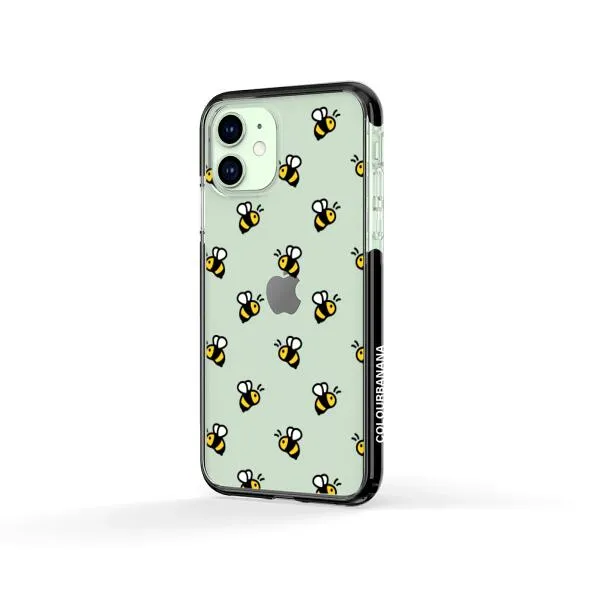 iPhone Case - Honey Bees