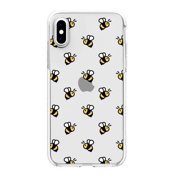 iPhone Case - Honey Bees