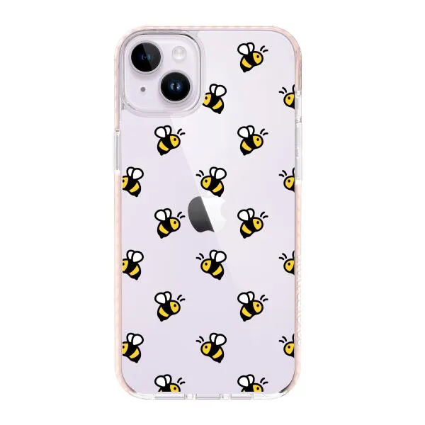 iPhone Case - Honey Bees