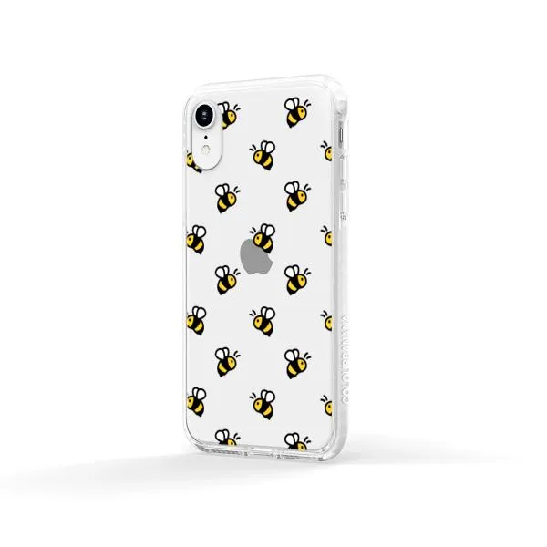 iPhone Case - Honey Bees