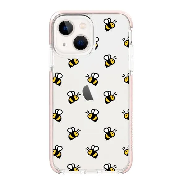 iPhone Case - Honey Bees