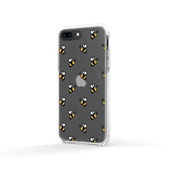 iPhone Case - Honey Bees
