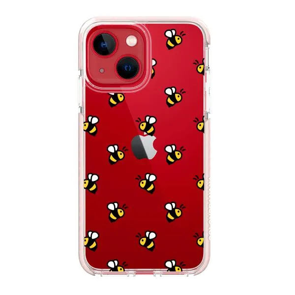 iPhone Case - Honey Bees