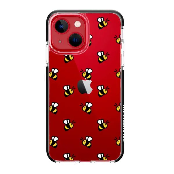iPhone Case - Honey Bees