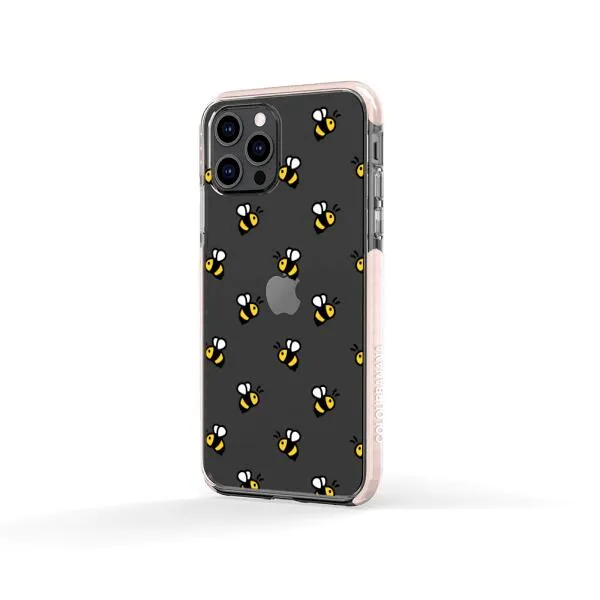 iPhone Case - Honey Bees