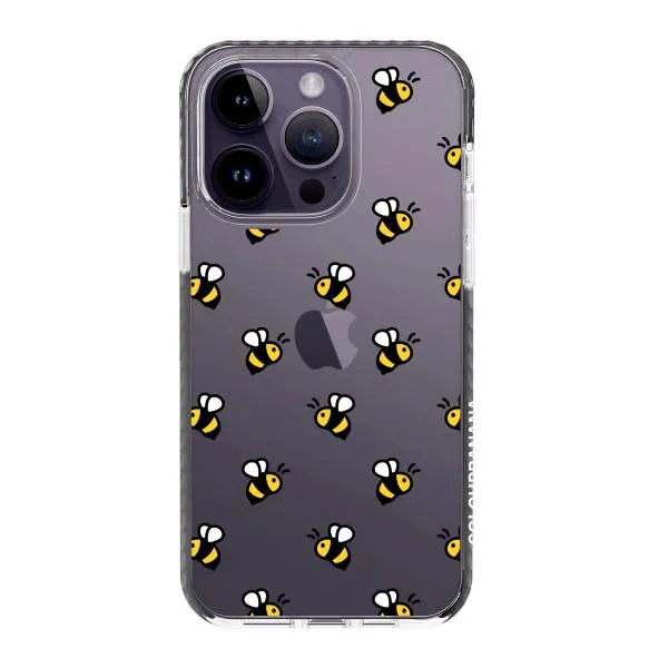 iPhone Case - Honey Bees