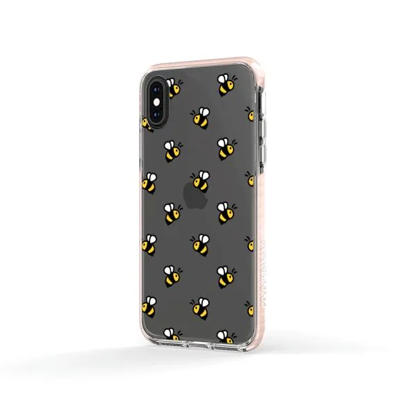 iPhone Case - Honey Bees