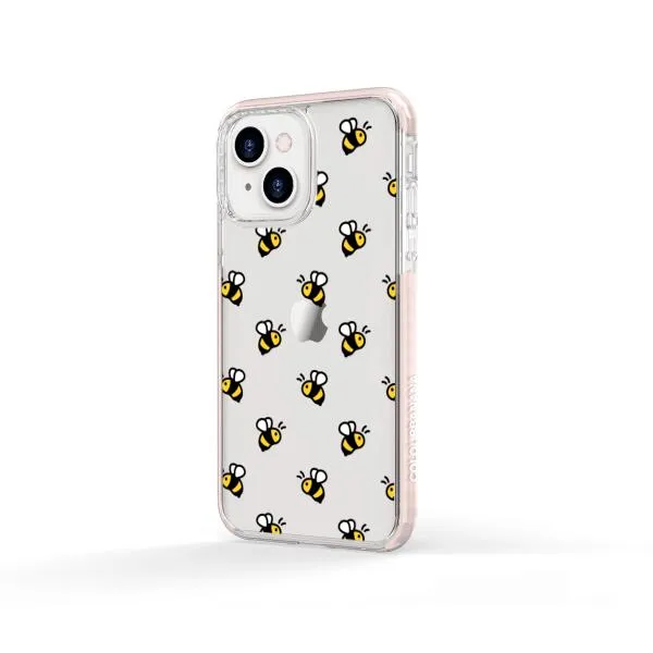 iPhone Case - Honey Bees
