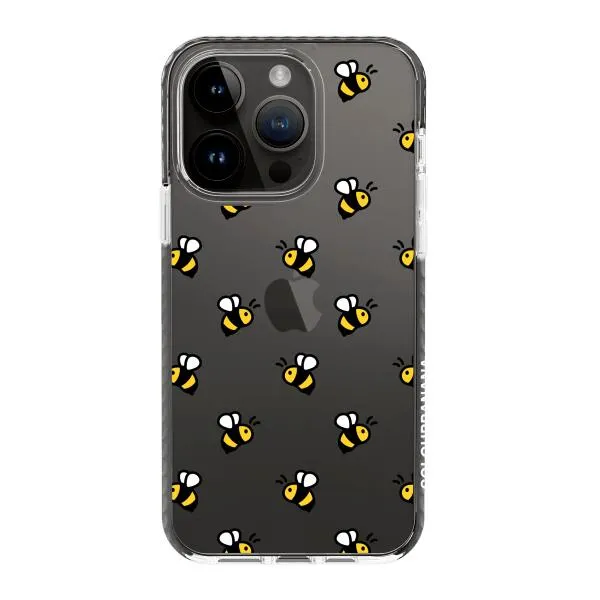 iPhone Case - Honey Bees