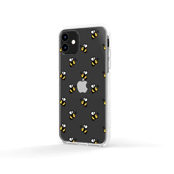 iPhone Case - Honey Bees