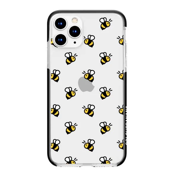 iPhone Case - Honey Bees