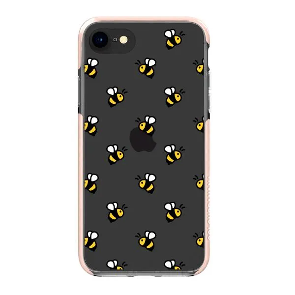 iPhone Case - Honey Bees