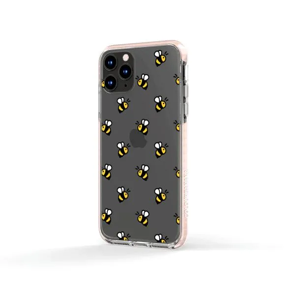 iPhone Case - Honey Bees
