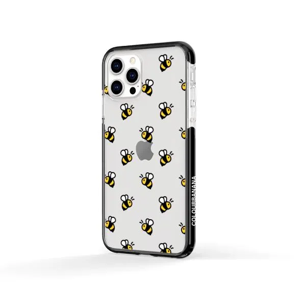 iPhone Case - Honey Bees