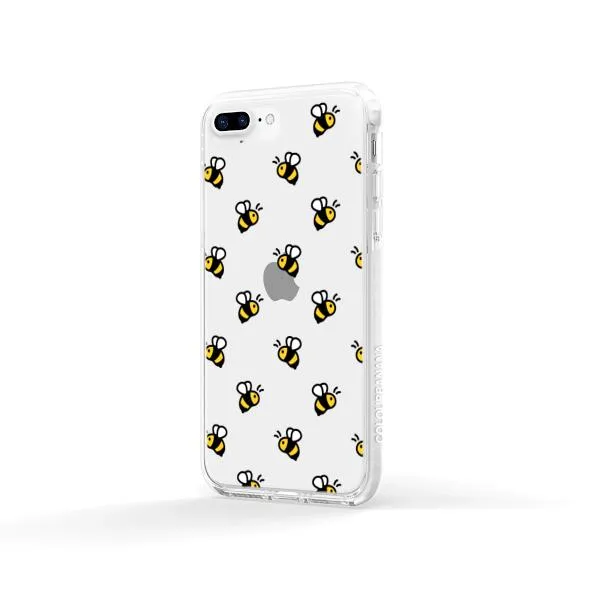 iPhone Case - Honey Bees