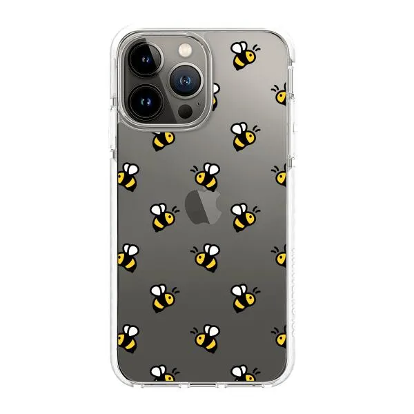 iPhone Case - Honey Bees