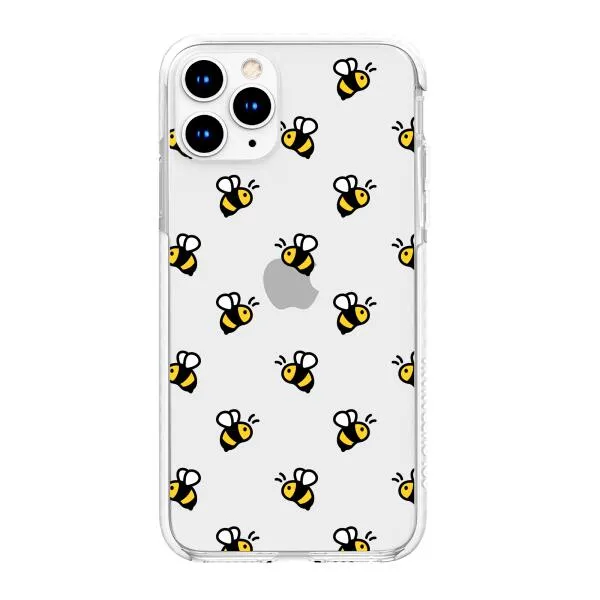 iPhone Case - Honey Bees
