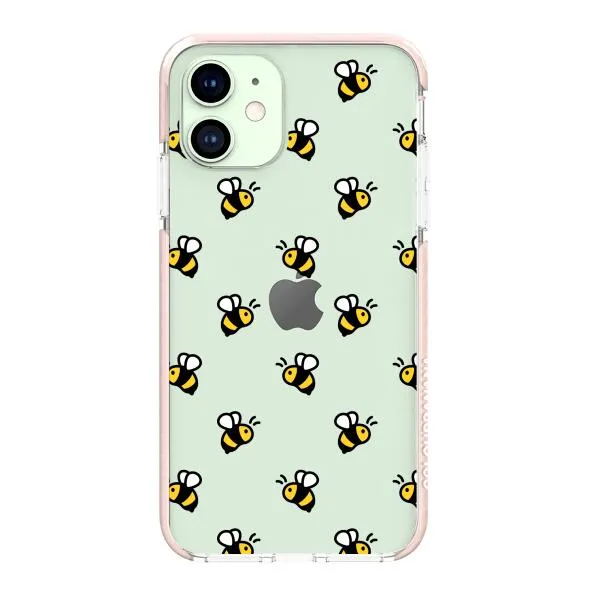 iPhone Case - Honey Bees