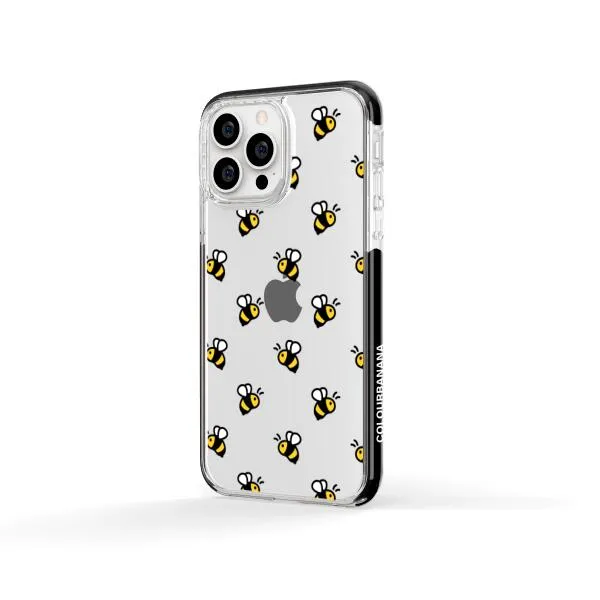 iPhone Case - Honey Bees