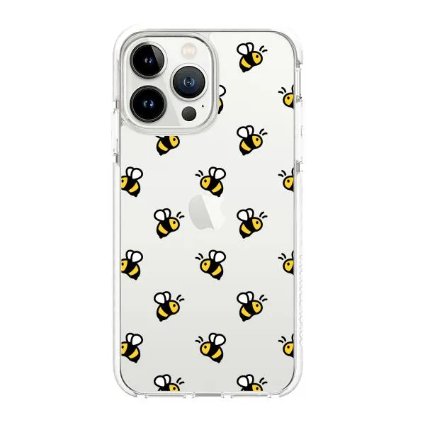 iPhone Case - Honey Bees