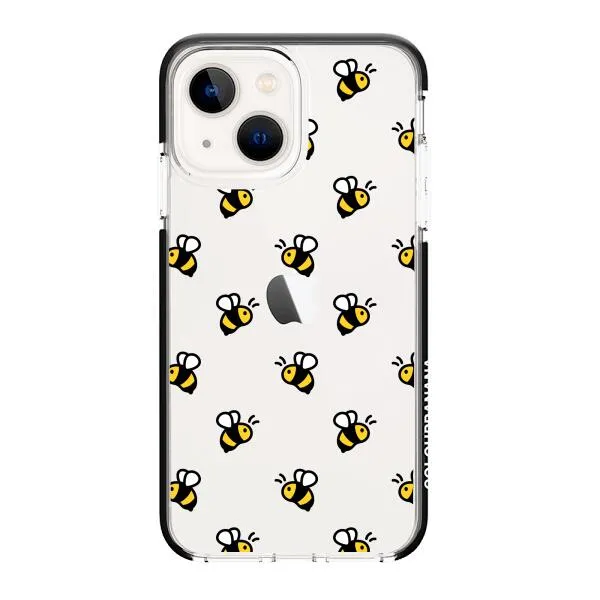 iPhone Case - Honey Bees