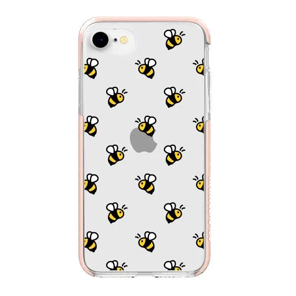 iPhone Case - Honey Bees