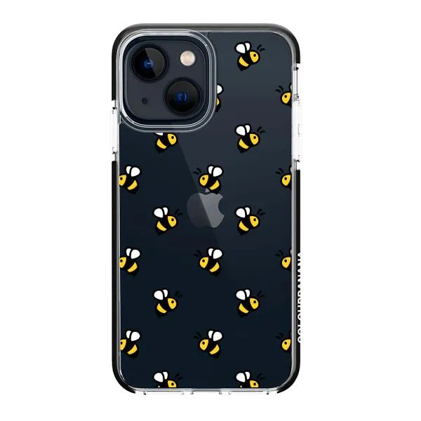 iPhone Case - Honey Bees