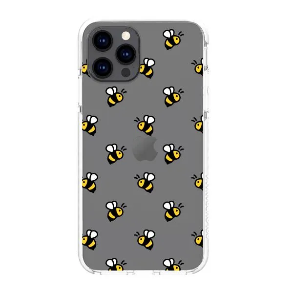 iPhone Case - Honey Bees