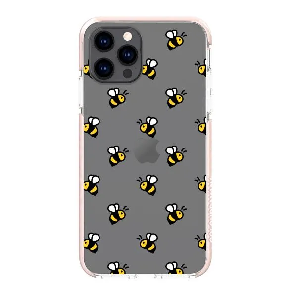 iPhone Case - Honey Bees