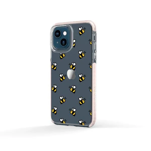iPhone Case - Honey Bees