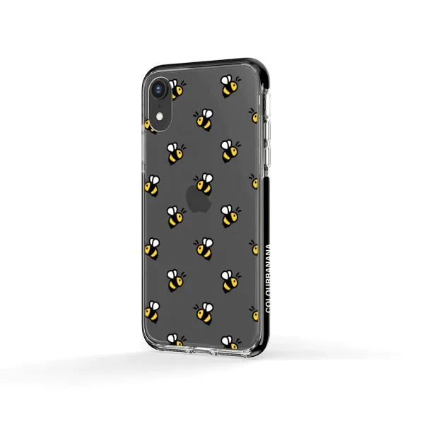 iPhone Case - Honey Bees