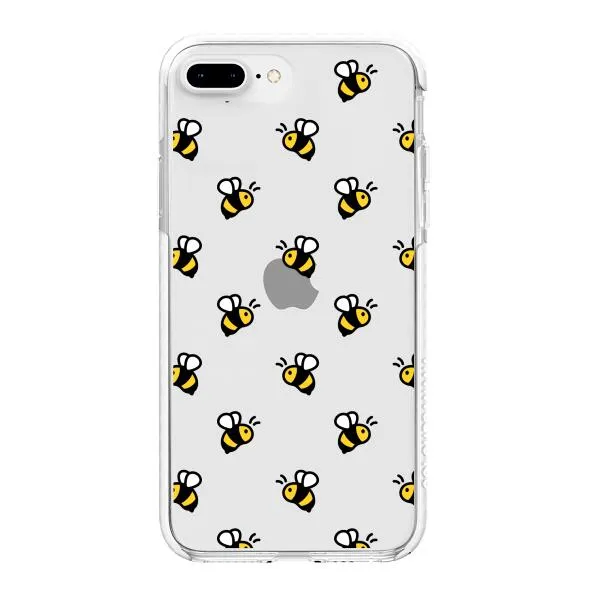 iPhone Case - Honey Bees