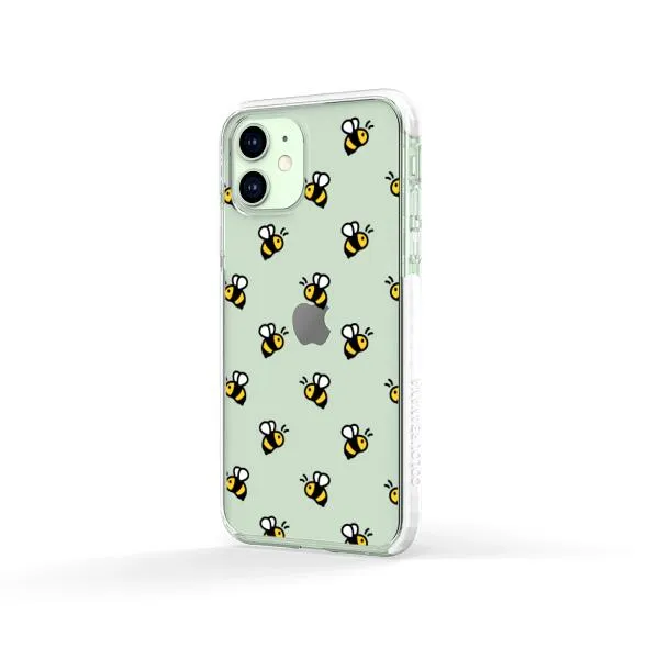 iPhone Case - Honey Bees