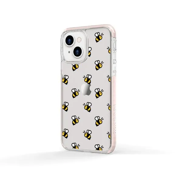 iPhone Case - Honey Bees