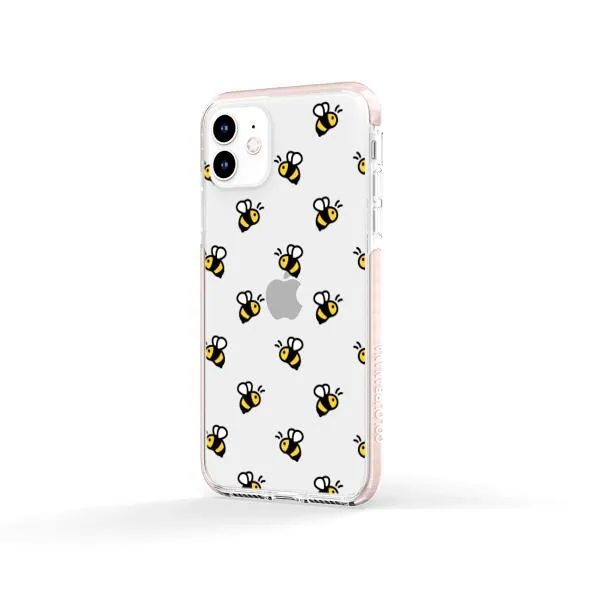 iPhone Case - Honey Bees