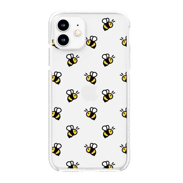 iPhone Case - Honey Bees