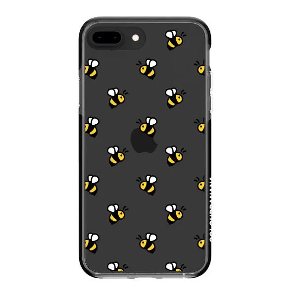 iPhone Case - Honey Bees