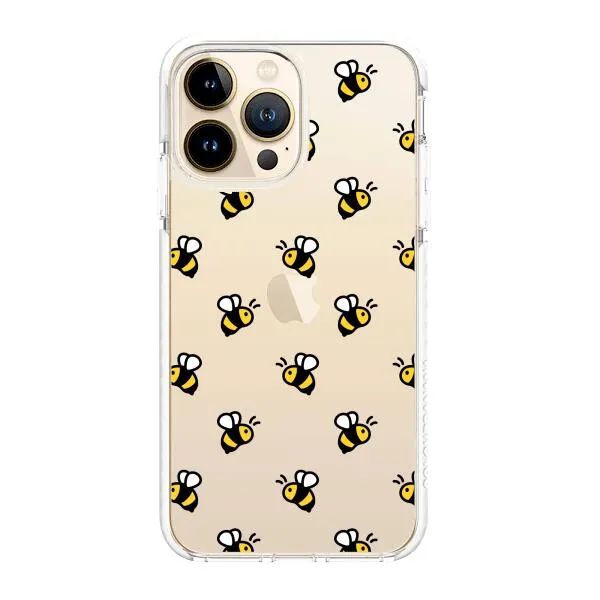 iPhone Case - Honey Bees